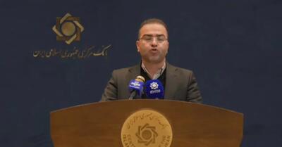 بانک مرکزی وارد عمل شد؛ بسته عملیاتی برای ثبات بازار ارز