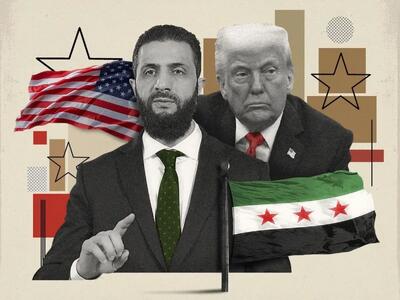 خط‌ونشان ترامپ در برابر مرگبارترین حمله سال‌های اخیر؛ تل‌آویو شام را شعله‌ور می‌کند؟