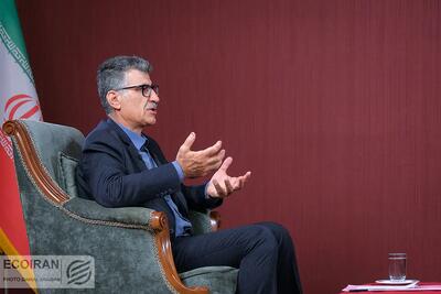 روزنامه‌ای برای تمرین علم اقتصاد