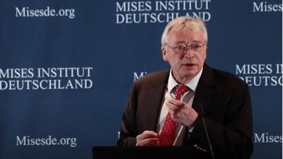 سوسیالیسم یا سرمایه‌داری؟