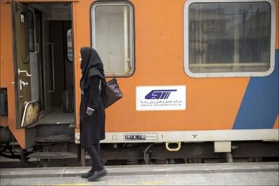 پیش‌فروش بلیت قطارهای مسافری از این تاریخ