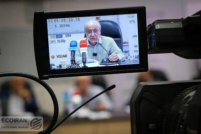 رسالت سخت دوران گذار