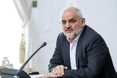 رئیس دفتر پزشکیان، شایعه تغییر وزرا را تکذیب کرد