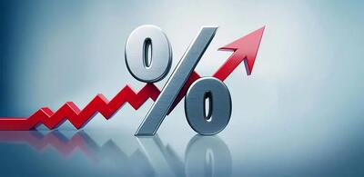 جهش نرخ تورم نقطه به نقطه در تابستان+ نمودار