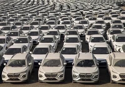 تعیین تکلیف سهمیه سوخت ۱۰۰ هزار خودروی پلاک مناطق آزاد