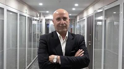 ابوالفضل روغنی گلپایگانی دبیرکل اتاق ایران شد