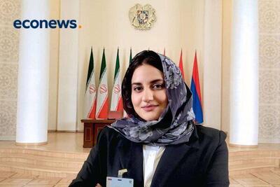  ایران‌شناسی؛ دیپلماسی آرام میان ایران و ارمنستان - اکونیوز