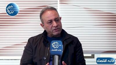 در یکسال اخیر قیمت شیر خام ۱۰۰ درصد گران شده است/ از دولت کمک نمی‌خواهیم، حداقل مشکل جدیدی برای ما درست نکنید