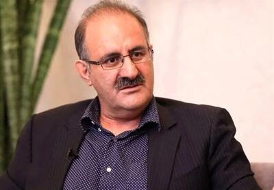 زمانیکه مدیرعامل صندوق بازنشستگی بودم، فردی به دفتر من آمد و گفت من را بعنوان مدیرعامل فلان شرکت منصوب کن، حاضرم در دو سال ۳۰۰ میلیارد تومان به تو رشوه بدهم