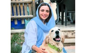 پوشش شگفت‌انگیز بهنوش طباطبایی با کیف ۴۰۰ میلیونی در شب کنسرت!+ویدیو