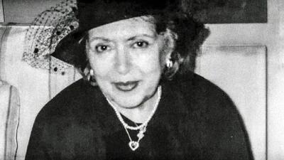 تصویری از زنی که جنگ جهانی را متحیر کرد؛ فهیمه اکبر به روایت غزل شاکری!