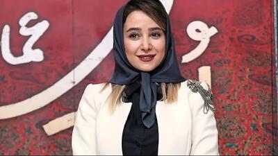 عکس جنجالی الناز حبیبی در کنار مردی که همه را کنجکاو کرد!