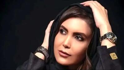 تغییر چهره شوکه‌کننده سامیه لک بازیگر مشهور سریال «آنام» در 45 سالگی + تصاویر