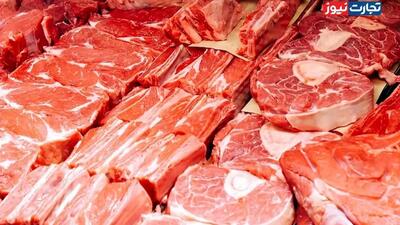 قیمت گوشت قرمز امروز ۲۳ آذر ۱۴۰۴ + جدول