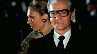 کشف رازهای گذشته: محمدرضا پهلوی در لباس نظامی در سال 1306؛ سفری در زمان