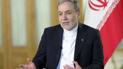  عراقچی: آماده‌ایم تا در برابر هرگونه تهدید مقابله کنیم