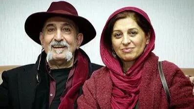 جمله تکان‌دهنده مادر مائده طهماسبی که زندگی او را تغییر داد!