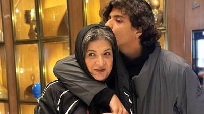 رازهای پنهان چیدمان شاهانه منزل ریما رامین‌فر و امیر جعفری فاش شد!