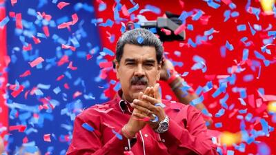 وقتی مادورو سقوط کند، تکلیف دارایی‌های ایران چه خواهد شد؟