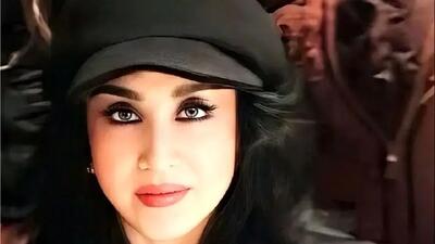 ژست عاشقانه فراموش‌نشدنی «حمیرا» و «پرویز یاحقی»؛ سفری به گذشته!