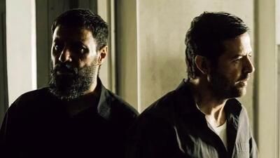 افشای رازهای باور نکردنی در فصل اول سریال وحشی هومن سیدی!