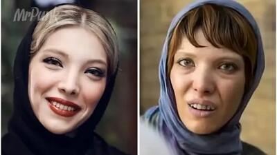 10 بازیگر مشهور که نقش معتاد را تکان‌دهنده بازی کردند تا چشمان شما را شگفت‌زده کنند! + فیلم