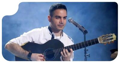 وقتی محسن یگانه با نمایش پرچم بحرین در ایران روبرو شد؛ ویدیو جنجالی!