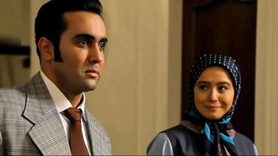 همسر پوریا پورسرخ راز شگفت‌انگیز زندگی با دخالت‌های عجیب او را فاش کرد!