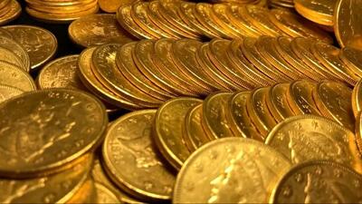 قیمت طلای ۱۸ عیار امروز ۲۳ آذر ۱۴۰۴ / سکه امامی چند؟