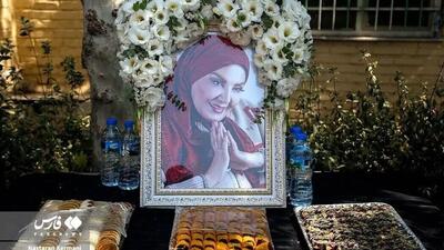 هنر فراموش‌نشدنی سینی‌های حلوای ایرانی‌ها که میزهای عزا را بهشت می‌کند!