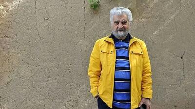 فاش شدن راز جوانی «محمد متوسلانی» در سال 1339؛ عکس نایاب 25 سالگی!