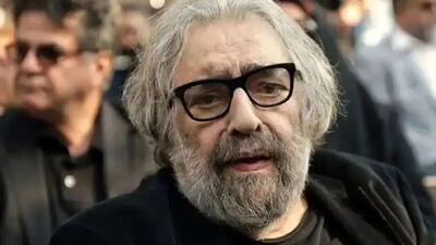 جزئیات تکان‌دهنده از وضعیت مسعود کیمیایی در بیمارستان!