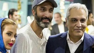 اعتراف شوکه‌کننده امیرمهدی ژوله درباره زندگی مجردی و درآمد هنگفت از مهران مدیری + فیلم