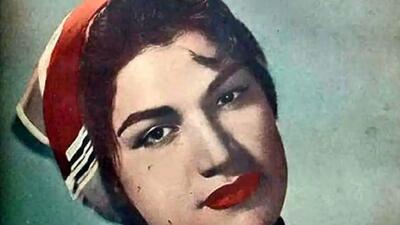 تغییری غیرقابل‌باور در چهره الهه؛ خواننده محبوب قبل از انقلاب در سن 72 سالگی!