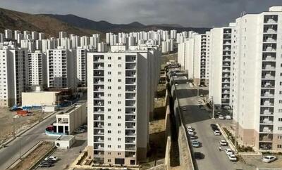 نیم میلیون خانه خالی شناسایی شد