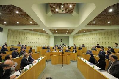 ۴ دغدغه سازمان بورس برای پذیرش ابزارهای مبتنی بر رمزارزها - سایت خبری اقتصاد پویا