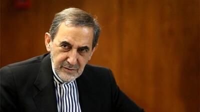  ولایتی: ایران با قاطعیت از حزب‌الله لبنان حمایت می‌ کند
