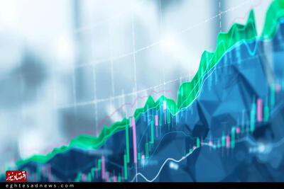 روز پرنوسان بورس | شاخص کل به مسیر صعودی بازگشت | رشد قابل توجه ارزش معاملات