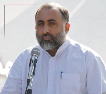  شهردار دزفول برکنار شد / علت چه بود؟