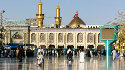  آغاز ثبت‌نام عتبات در آستانه رجب /  نرخ سفر افزایش یافت؟