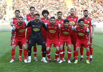  سه بازیکن در آستانه جدایی از پرسپولیس