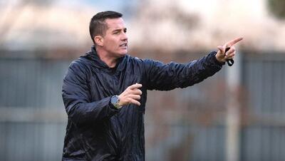 سورپرایز اوسمار در ترکیب پرسپولیس / «مملی» پشت مهاجم