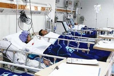  فوت یک نفر و بستری شدن ۱۳ بیمار در ICU/ افزایش ابتلا به آنفلوانزا در یک استان دیگر