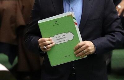 خداحافظی با قانون‌گذاری‌های پنهان؛ بخشنامه لایحه بودجه ۱۴۰۵ چه می‌گوید؟