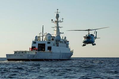 نیروی دریایی ایران به خط شد / پاسخ ایران به دشمنان چه خواهد بود؟