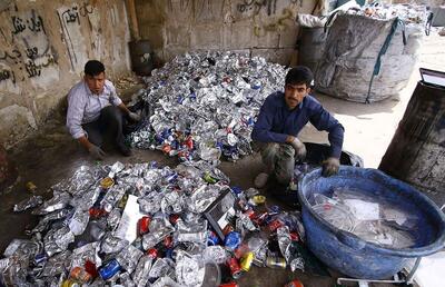 ۲۰۰ هزار میلیارد تومان گردش مالی مافیای زباله/ یک نماینده مجلس افشا کرد