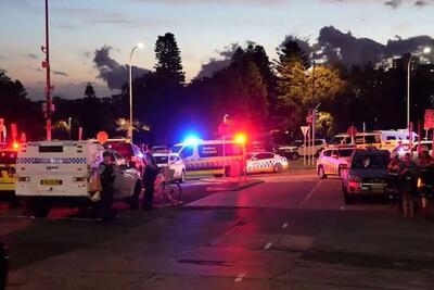 ایران حمله سیدنی را محکوم کرد: ترور و کشتار در هر کجا مردود و محکوم است