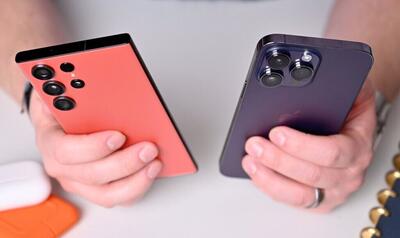 قیمت گوشی امروز ۲۳ آذر ۱۴۰۴