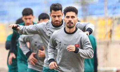 عالیشاه: همیشه بازی‌های تراکتور و پرسپولیس حساس بوده/ در چند سال اخیر تراکتور هزینه‌های خوبی انجام داده و حق هم دارند