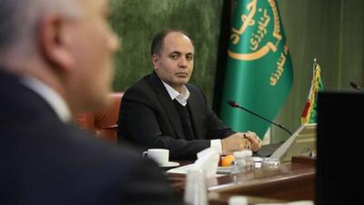 وزیر کشاورزی: ارز ترجیحی حذف شده‌ی کالا‌های اساسی به جامعه هدف پرداخت می‌شود